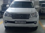 Lexus GX 460-18