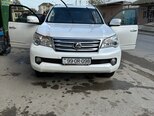 Lexus GX 460-16