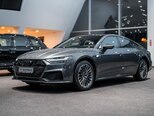 Audi A7 Sportback-1