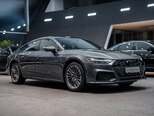 Audi A7 Sportback-4