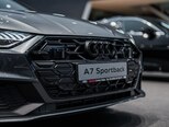 Audi A7 Sportback-5