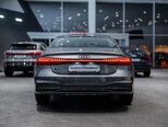 Audi A7 Sportback-7