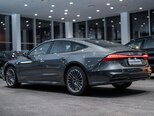 Audi A7 Sportback-9