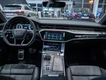 Audi A7 Sportback-14