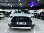 Toyota Corolla Cross-2
