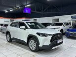 Toyota Corolla Cross-3