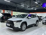 Toyota Corolla Cross-1