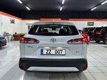 Toyota Corolla Cross-6
