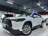 Toyota Corolla Cross-4