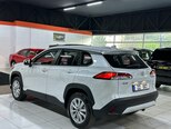 Toyota Corolla Cross-8