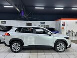 Toyota Corolla Cross-11