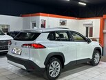 Toyota Corolla Cross-7
