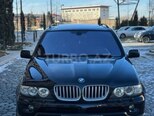 BMW X5-2
