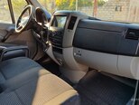 Mercedes Sprinter 315-9