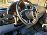 Mercedes Sprinter 315-7
