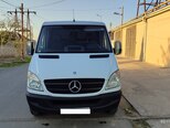 Mercedes Sprinter 315-1