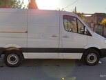 Mercedes Sprinter 315-5