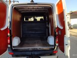 Mercedes Sprinter 315-13