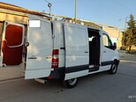 Mercedes Sprinter 315-14