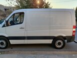 Mercedes Sprinter 315-4