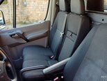 Mercedes Sprinter 315-10