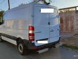 Mercedes Sprinter 315-6