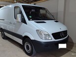 Mercedes Sprinter 315-2