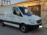 Mercedes Sprinter 315-3