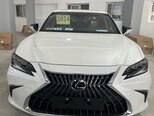 Lexus ES 300h-1