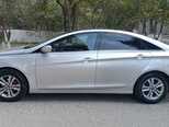 Hyundai Sonata-5