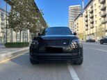 Land Rover Range Rover-1