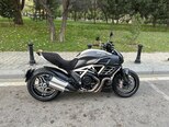 Ducati Diavel-2
