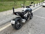 Ducati Diavel-6