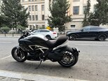 Ducati Diavel-7