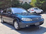 Nissan Sunny-1