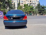 Nissan Sunny-2