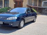 Nissan Sunny-3