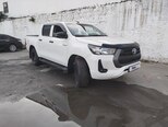 Toyota Hilux-2