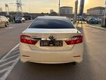 Toyota Camry-2