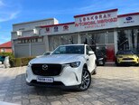 Mazda CX-60-1
