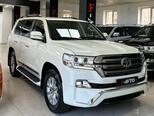 Toyota Land Cruiser-2