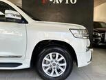 Toyota Land Cruiser-4