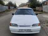 LADA (VAZ) 2115-1