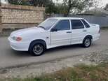 LADA (VAZ) 2115-5