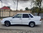 LADA (VAZ) 2115-3
