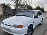 LADA (VAZ) 2115-10