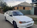LADA (VAZ) 2115-13