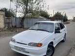 LADA (VAZ) 2115-11