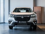 Suzuki S-Cross-2