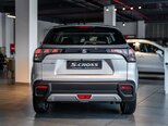 Suzuki S-Cross-5
